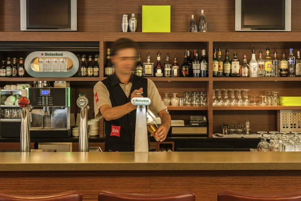 Hotel ibis Utrecht